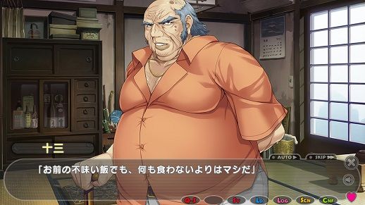 は とふるママン プレイ日記 1 序盤 私の秘密基地r