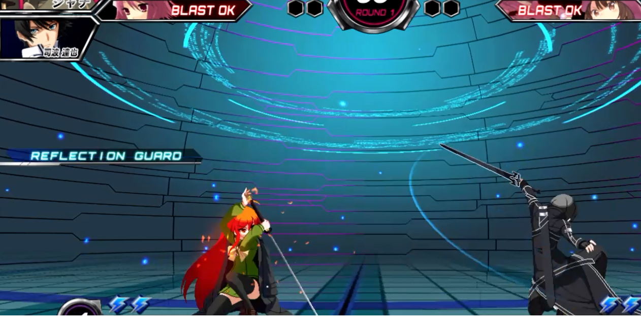 電撃fci 4ab対策 格ゲーと音ゲーのススメ