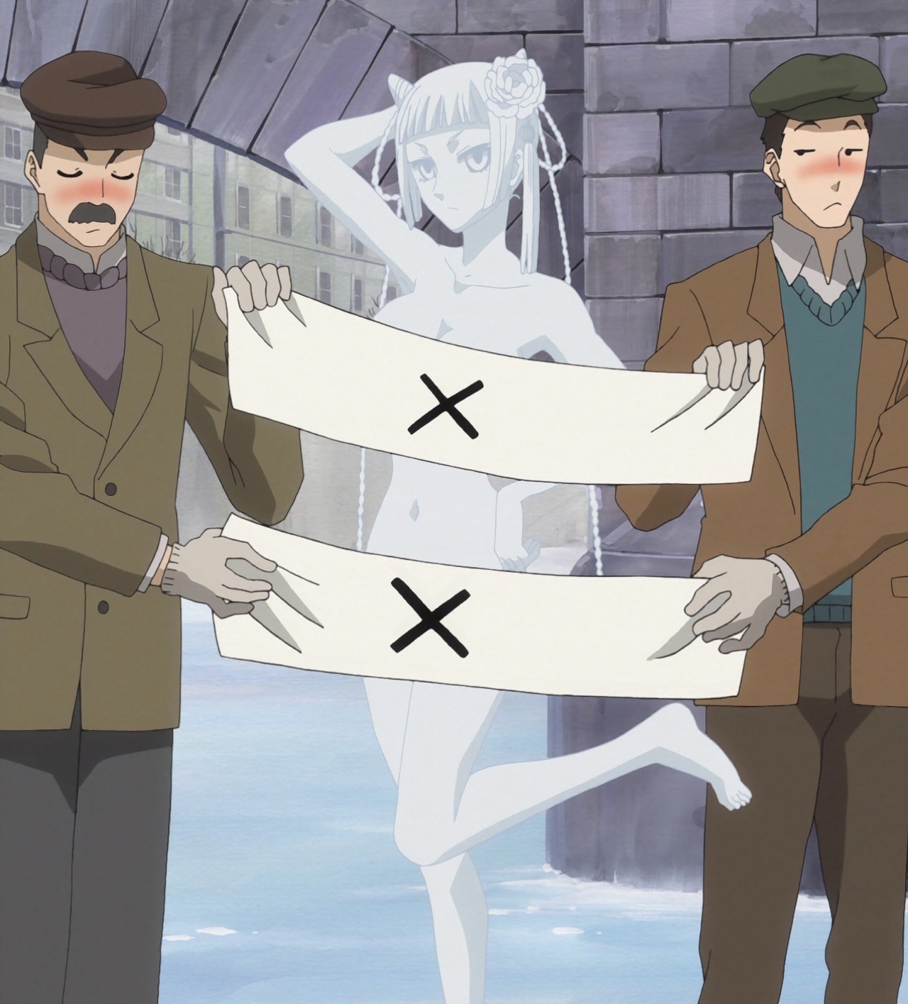 金曜アニメマラソンだったその10 踊る 駄目人間日記 金曜アニメマラソンだったその10 踊る 駄目人間日記