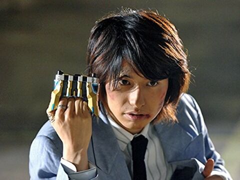 祝 紅音也 猿渡一海役などで知られる武田航平さん 松山メアリさんと結婚 ゲームとアニメとマンガのまとめ