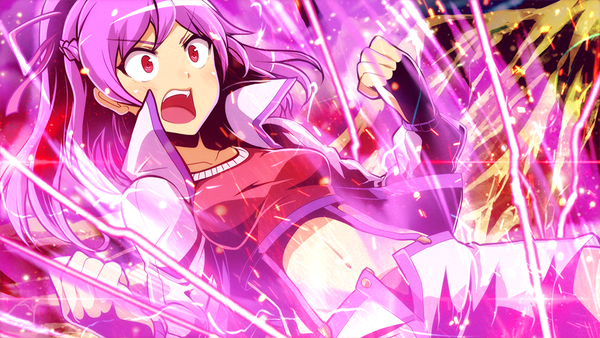 大の大人が見ても面白いバトルアニメといえば ゲームとアニメとマンガのまとめ