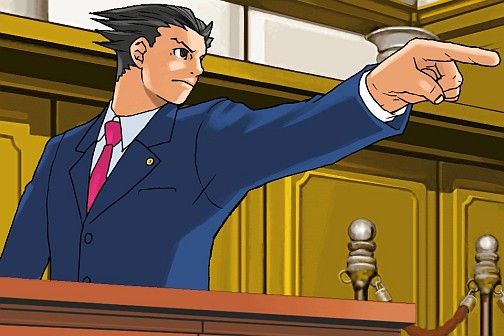 元祖リーガルハイ 逆転裁判123hd アプリ番長