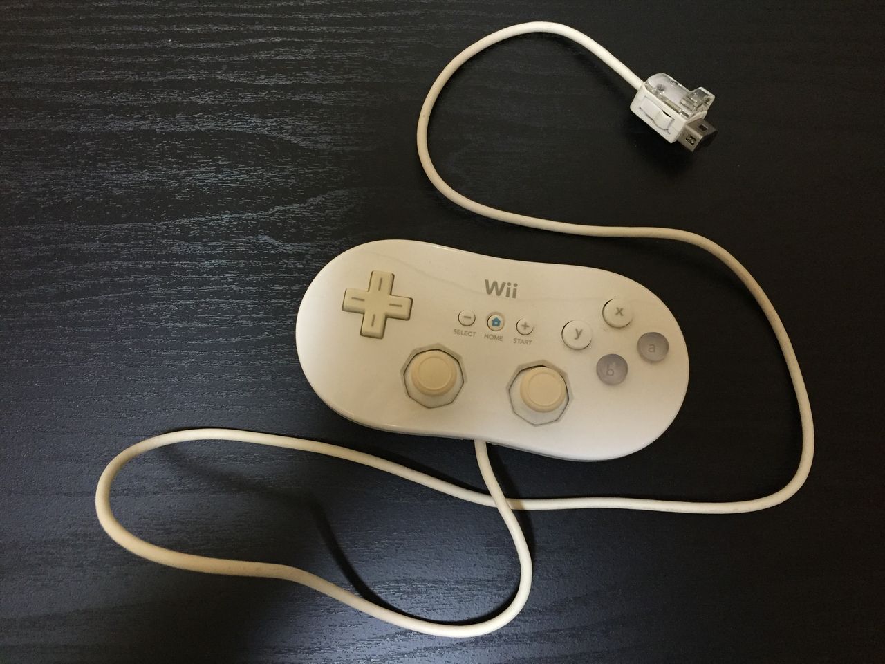 Wiiu用コントローラ乗っ取り変換器の製作 Game Arena
