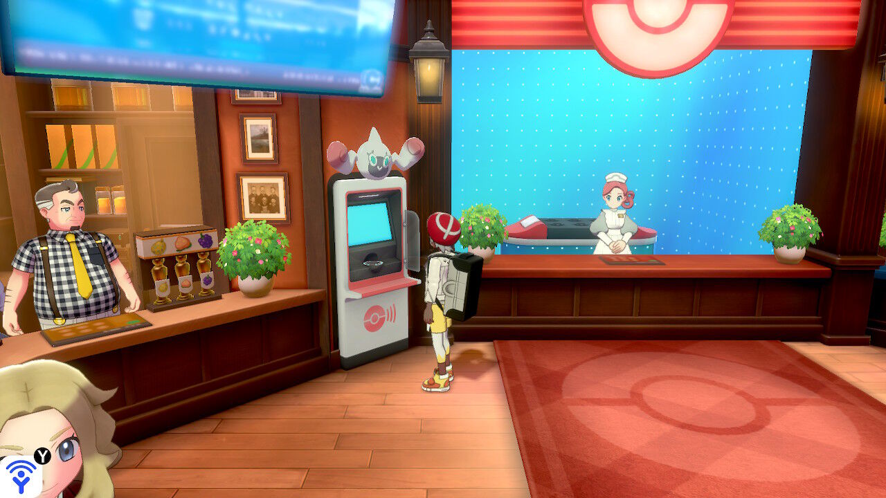 ポケモン剣盾 自動化ツール Pokeautoex 乱数調整 自動孵化等 Game Arena