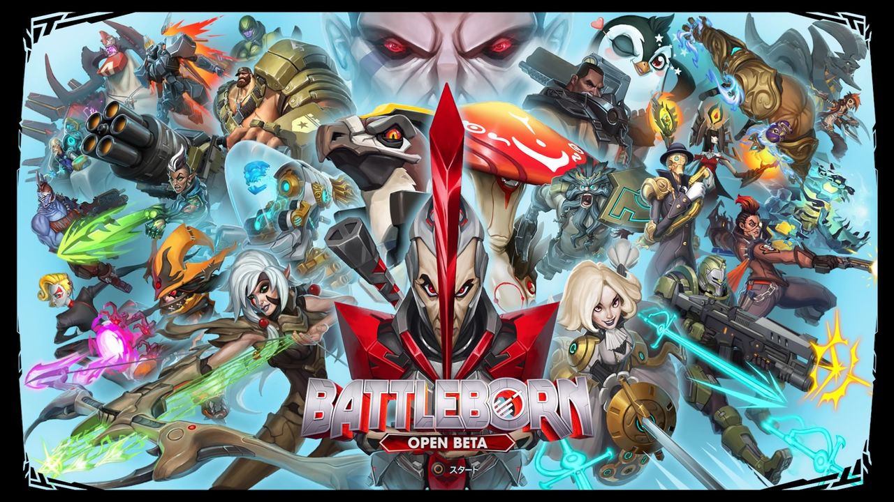 バトルボーン 初心者向きおすすめキャラ紹介 侵入モード 用 毎日ゲーム三昧 バトルボーン 初心者向きおすすめキャラ紹介 侵入モード 用 毎日ゲーム三昧