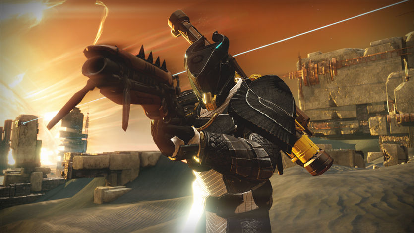 Destiny 新コンテンツ オシリスの試練 とは 毎日ゲーム三昧 Destiny 新コンテンツ オシリスの試練 とは 毎日ゲーム三昧