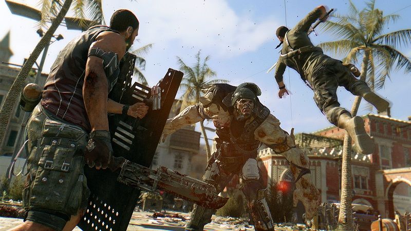 ダイイングライト アイテム増殖バグ 毎日ゲーム三昧 ダイイングライト アイテム増殖バグ 毎日ゲーム三昧