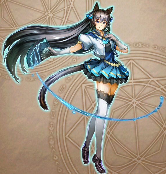 予言者育成学園fta 硬貨の2 マイ アルカナ紹介 Bランク 予言者育成学園 Fortune Tellers Academy まとめch