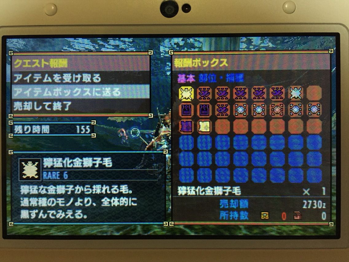 Mhx 獰猛化金獅子毛 イベクエ 怒髪に挑めと獰猛な横暴 行ってきた モンハンライズ報告書 Mhx 獰猛化金獅子毛 イベクエ 怒髪に挑めと獰猛な横暴 行ってきた モンハンライズ報告書
