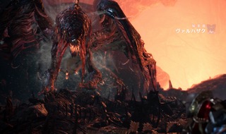 Mhw ウチケシの実必須 ヴァルハザク倒す モンハンライズ報告書