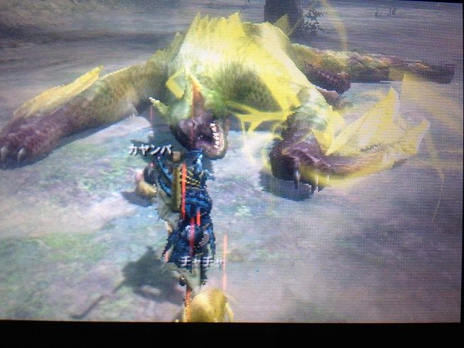 Mh3g 暗中 迅速 太刀打ちの影 モンハンアイスボーン報告書 Mh3g 暗中 迅速 太刀打ちの影 モンハンアイスボーン報告書