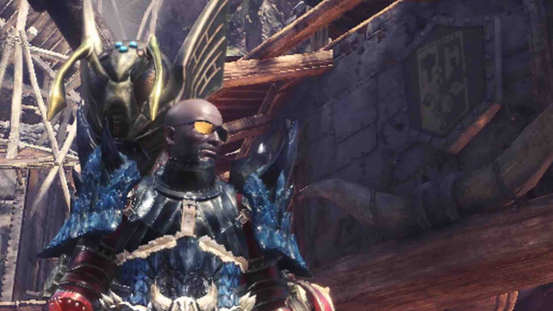 Mhw シャドウアイa イベント 眩しさに抗う者達 行ってきた モンハンライズ報告書 Mhw シャドウアイa イベント 眩しさに抗う者達 行ってきた モンハンライズ報告書
