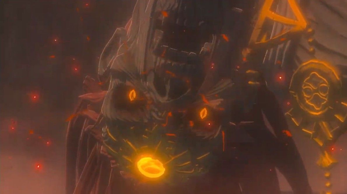 任天堂 ゼルダの伝説 ブレス オブ ザ ワイルド 続編が開発中 最新映像が公開 ゲームを片手間に 任天堂 ゼルダの伝説 ブレス オブ ザ ワイルド 続編が開発中 最新映像が公開 ゲームを片手間に