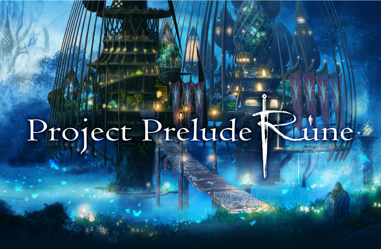 スクエニの新規ip Project Prelude Rune デザイナー プログラマー プランナーなどの求人募集を新たに開始 ゲームを片手間に