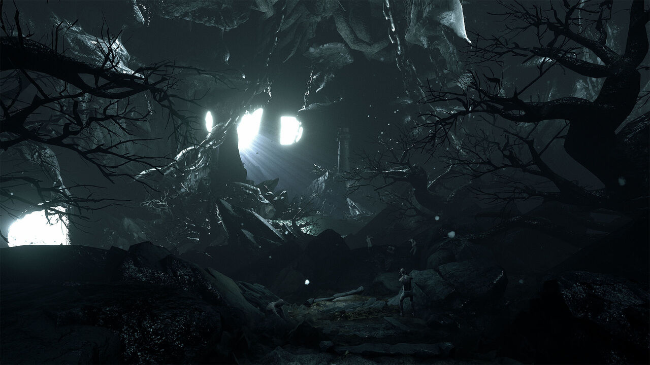 サイコロジカルホラー Visage 正式版の発売時期が年夏頃に決定 Ps4 Xboxone Pc向けに同時発売 新たなスクリーンショットも公開 ゲームを片手間に