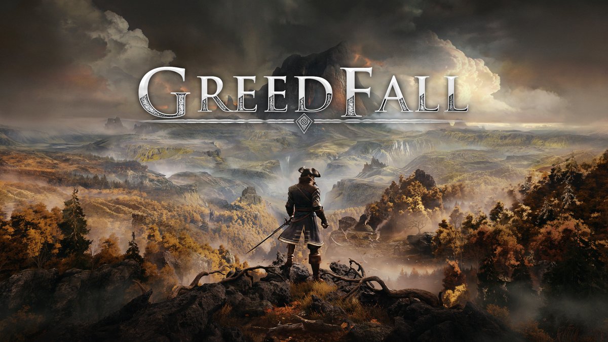 Greedfall 海外発売日が19年9月10日に決定 ゲームを片手間に Greedfall 海外発売日が19年9月10日に決定 ゲームを片手間に