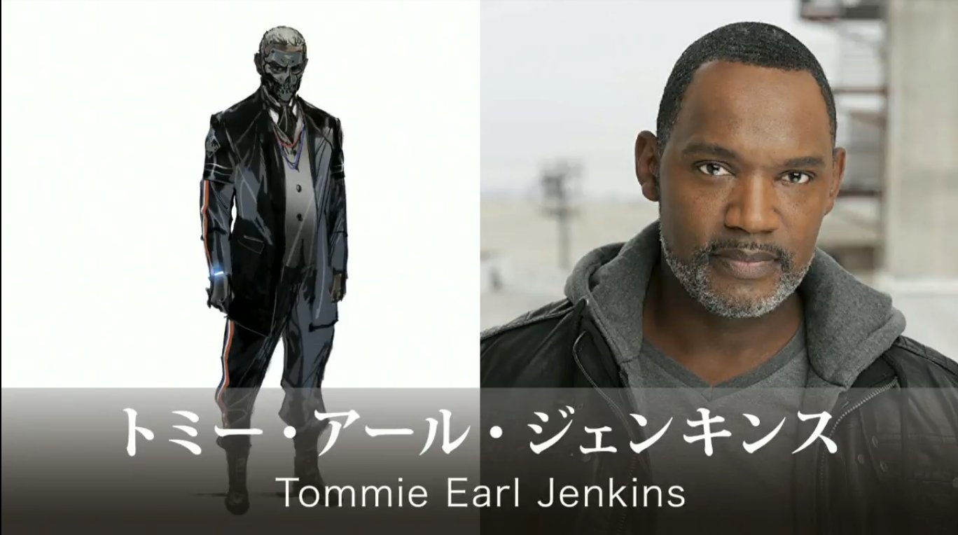 Death Stranding トロイ ベイカー氏演じる新キャラクターが登場する最新映像が公開 制作状況やキャラクター情報も ゲームを片手間に Death Stranding トロイ ベイカー氏演じる新キャラクターが登場する最新映像が公開 制作状況やキャラクター情報も ゲームを片手間に