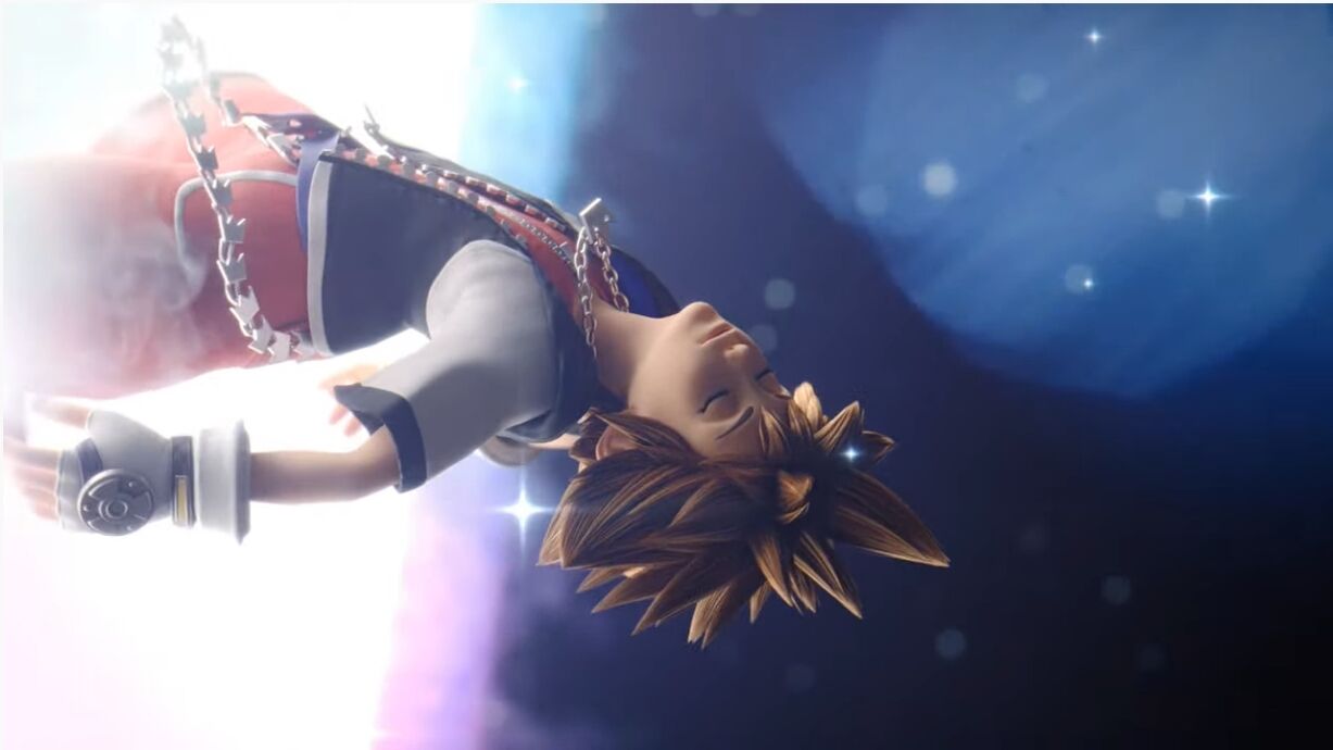 大乱闘スマッシュブラザーズ Special 最後の新ファイターとして キングダム ハーツ シリーズから ソラ の参戦が発表 10月19日配信予定 ゲームを片手間に