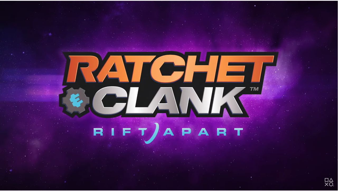 Ps5 ラチェット クランク の新作 ラチェット クランク Rift Apart が発表 ゲームを片手間に Ps5 ラチェット クランク の新作 ラチェット クランク Rift Apart が発表 ゲームを片手間に