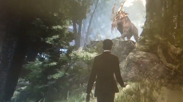 噂 ハリー ポッター シリーズを題材にしたps5 Xbox Series X向けタイトルが21年後半に発売か ブルームバーグが報じる ゲームを片手間に