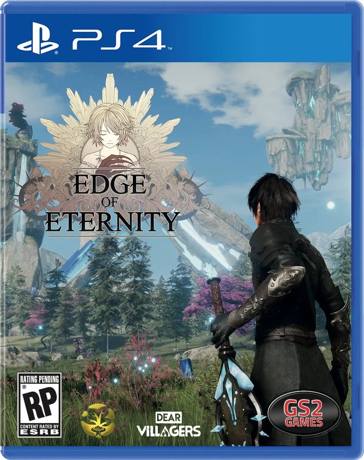 仏産rpg Edge Of Eternity 海外ps4 Xboxone版の発売時期が21年q1に決定 ゲームを片手間に