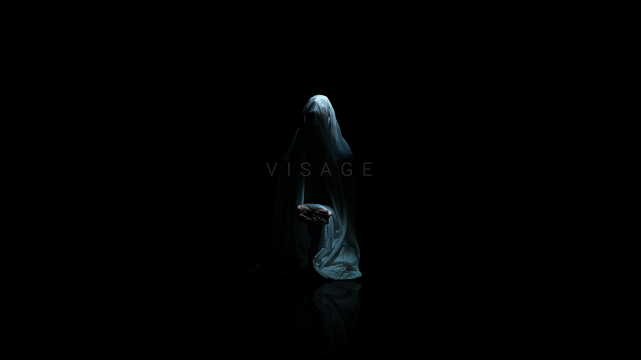 記事を修正 サイコロジカルホラーゲーム Visage プロモーションアートが公開 最新チャプターは見直しに ゲームを片手間に