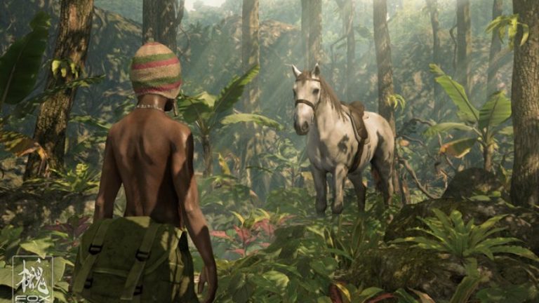 噂 Mgs V 等で使用されたコナミのゲームエンジン Fox Engine が廃止か 海外メディアが報じる ゲームを片手間に