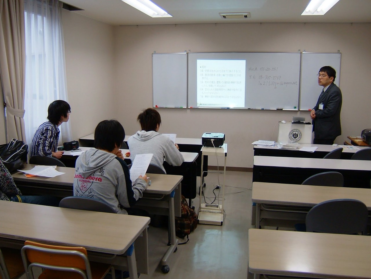 消える年収1000万円職業 予備校講師 大スター講師以外は淘汰されていく もだにゅーす 旧孤男 喪男速報