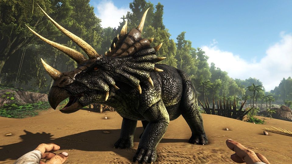 最高の楽しみと退屈の狭間にあるサバイバルという要素 : 旧:ゲームログブック