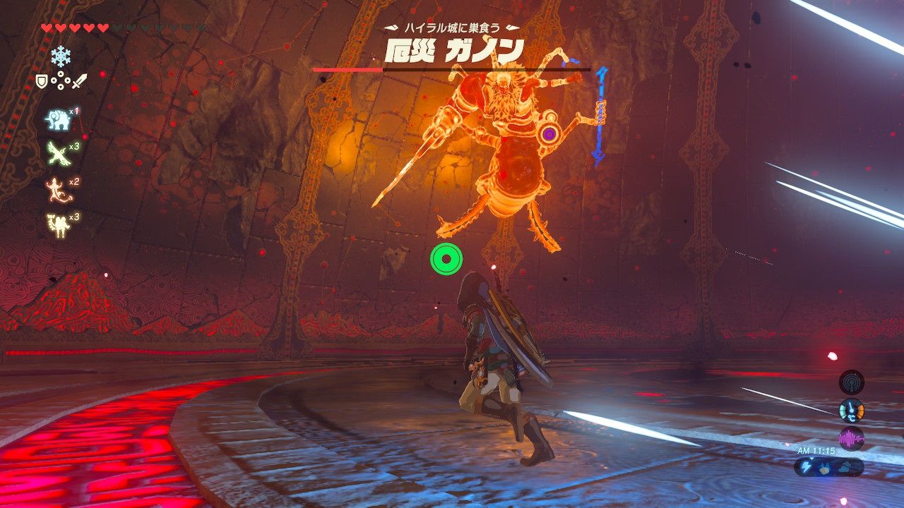 ゼルダの伝説 ブレス オブ ザ ワイルド プレイログ 25 打倒 厄災ガノン ゲームログブック ゼルダの伝説 ブレス オブ ザ ワイルド プレイログ 25 打倒 厄災ガノン ゲームログブック