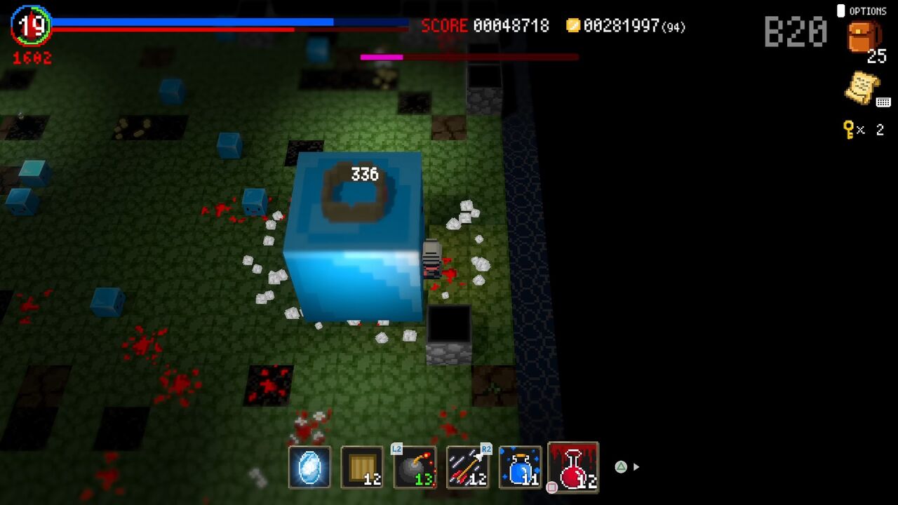ダンジョンに捧ぐ墓標 攻略メモ 08 ゲームログブック ダンジョンに捧ぐ墓標 攻略メモ 08 ゲームログブック