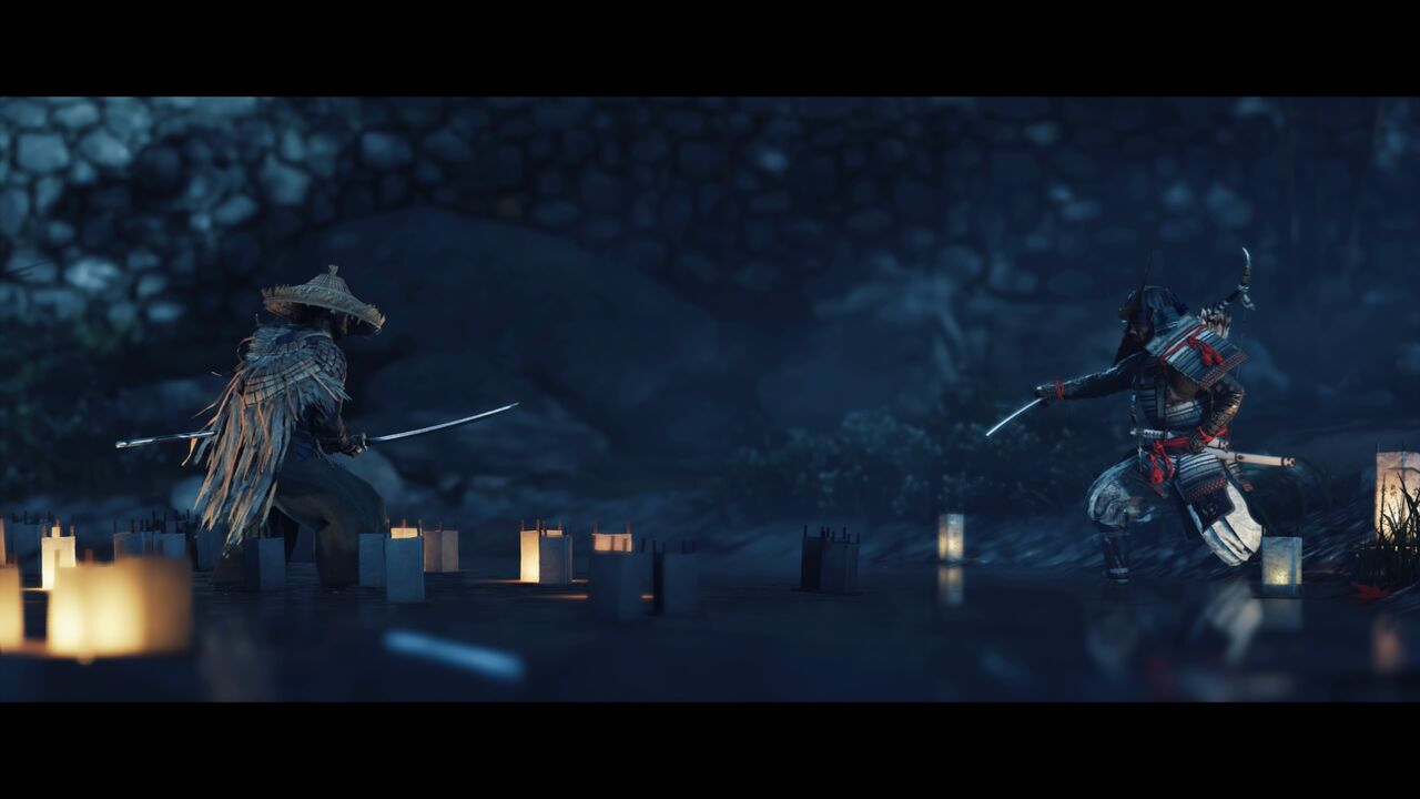 Ghost Of Tsushima 対馬の冥人 ゲームログブック