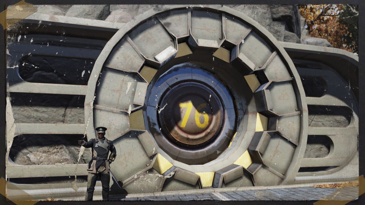Fallout76 またなアパラチア ゲームログブック Fallout76 またなアパラチア ゲームログブック