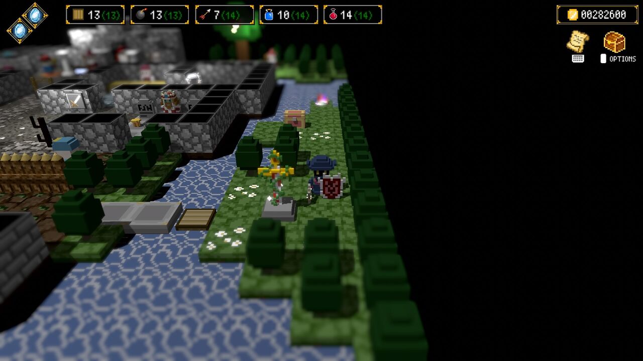 ダンジョンに捧ぐ墓標 攻略メモ 09 ゲームログブック ダンジョンに捧ぐ墓標 攻略メモ 09 ゲームログブック