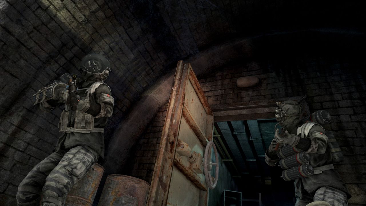 Metro 33 第4章 戦乱プレイログ ゲームログブック Metro 33 第4章 戦乱プレイログ ゲームログブック