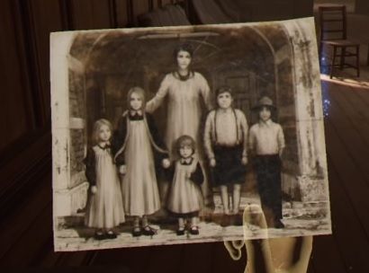 Deracine デラシネ レビューと考察 ゲームログブック Deracine デラシネ レビューと考察 ゲームログブック