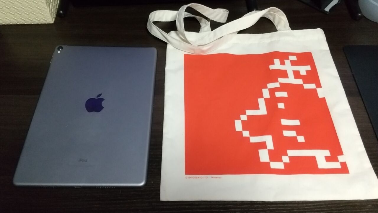 Motherのグッズ ゲームログブック Motherのグッズ ゲームログブック