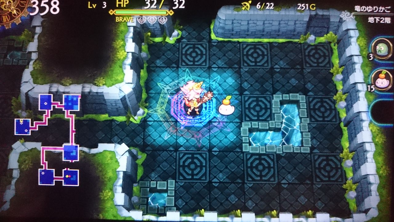 はい れんかと紡ぐゲームの物語 ドラゴンファングz アップデートで追加されたショップはなかなか便利 はい れんかと紡ぐゲームの物語 ドラゴンファングz アップデートで追加されたショップはなかなか便利
