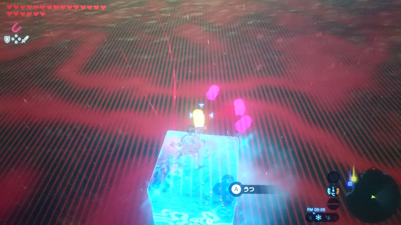 Nsw ゼルダの伝説 ブレス オブ ザ ワイルド ゲームは脳力 能力をアップさせる至高のエンターテインメント ゲームをすると馬鹿になるなんて言わせない