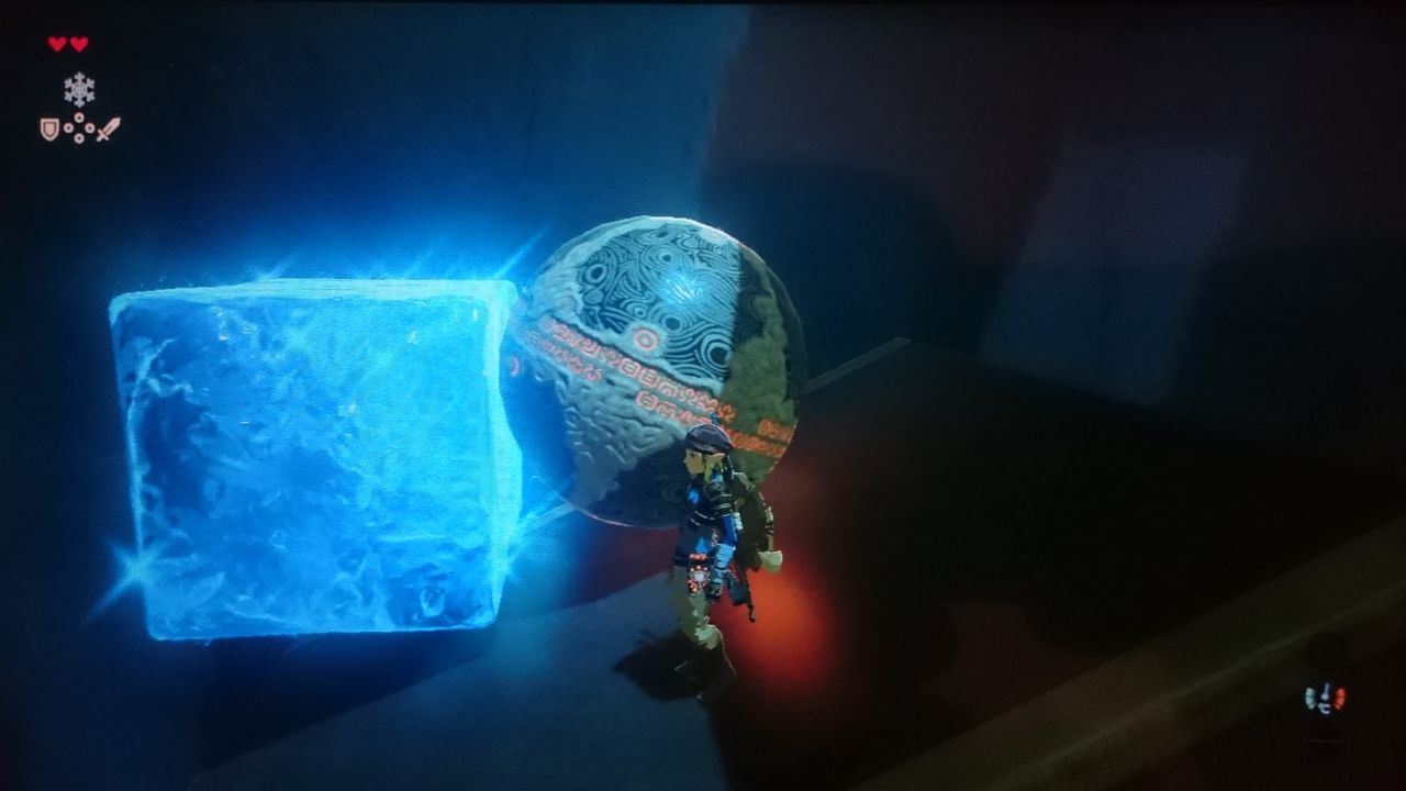 Nsw ゼルダの伝説 ブレス オブ ザ ワイルド ゲームは脳力 能力をアップさせる至高のエンターテインメント ゲームをすると馬鹿になるなんて言わせない