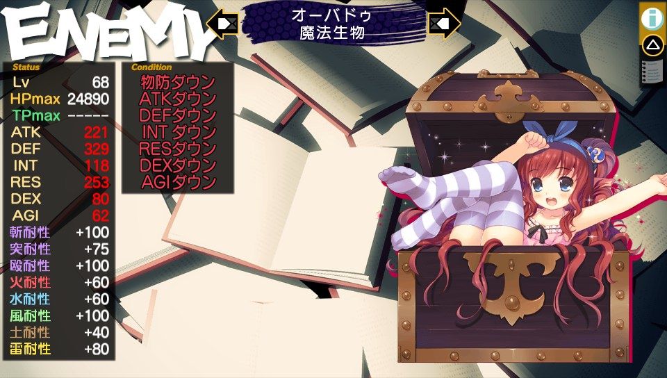 Psv ダンジョントラベラーズ2 2 闇堕ちの乙女とはじまりの書 ゲームは脳力 能力をアップさせる至高のエンターテインメント ゲームをすると馬鹿になるなんて言わせない Psv ダンジョントラベラーズ2 2 闇堕ちの乙女とはじまりの書 ゲームは脳力 能力をアップさせる至高のエンターテインメント ゲームをすると馬鹿になるなんて言わせない