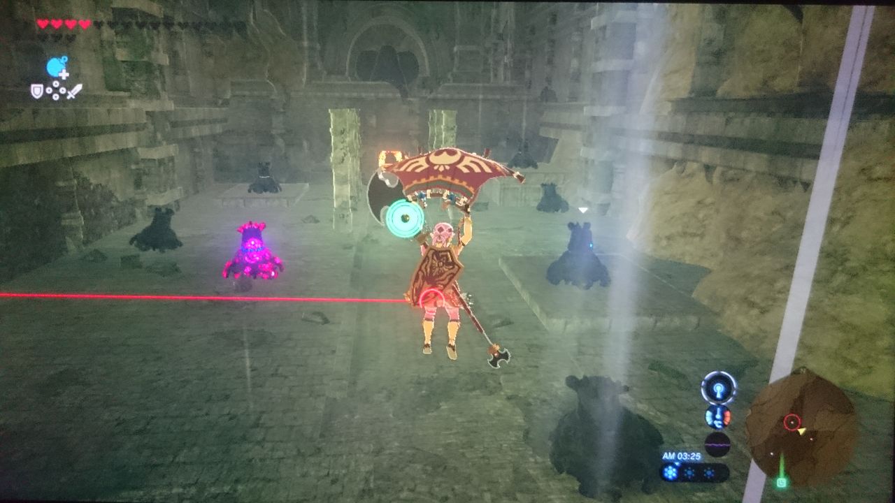 Nsw ゼルダの伝説 ブレス オブ ザ ワイルド ゲームは脳力 能力をアップさせる至高のエンターテインメント ゲームをすると馬鹿になるなんて言わせない Nsw ゼルダの伝説 ブレス オブ ザ ワイルド ゲームは脳力 能力をアップさせる至高のエンターテインメント ゲームをすると馬鹿になるなんて言わせない