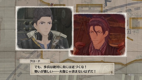 戦場のヴァルキュリア4_20180323221702
