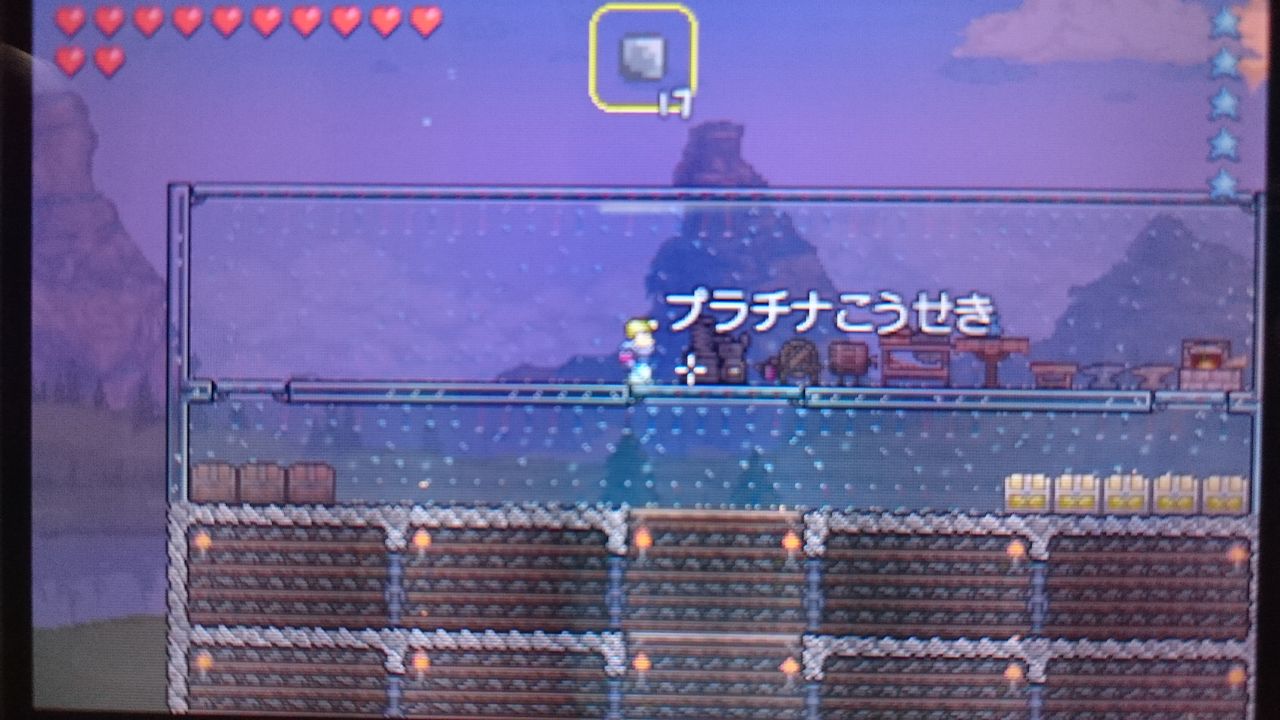 3ds テラリア ゲームは脳力 能力をアップさせる至高のエンターテインメント ゲームをすると馬鹿になるなんて言わせない 3ds テラリア ゲームは脳力 能力をアップさせる至高のエンターテインメント ゲームをすると馬鹿になるなんて言わせない