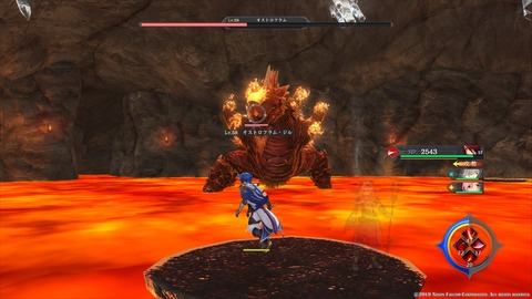 イースIX -Monstrum NOX-_20191014151317