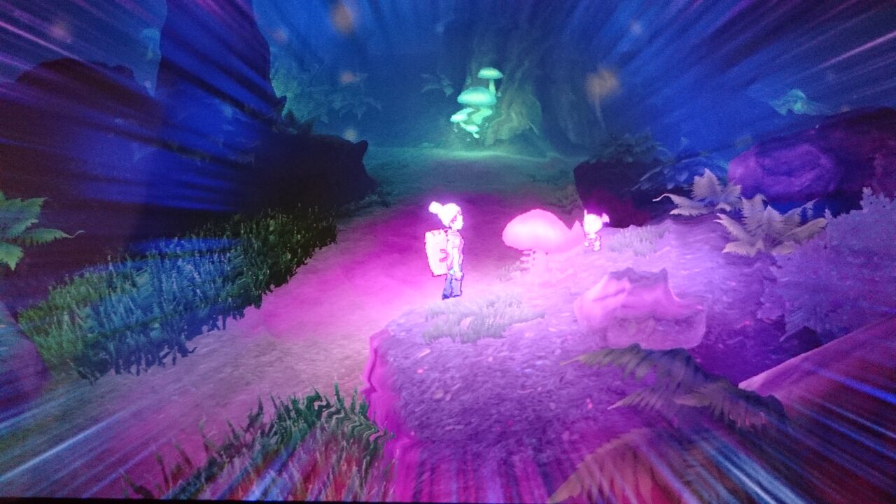 Nintendo Switchソフト プレイ日記 ゲームは脳力 能力をアップさせる至高のエンターテインメント ゲームをすると馬鹿になるなんて言わせない