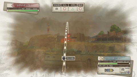 戦場のヴァルキュリア4_20180322115440