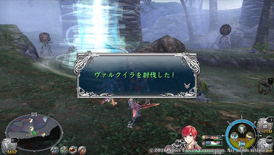 Psv イースviii Lacrimosa Of Dana ゲームは脳力 能力をアップさせる至高のエンターテインメント ゲームをすると馬鹿になるなんて言わせない Psv イースviii Lacrimosa Of Dana ゲームは脳力 能力をアップさせる至高のエンターテインメント ゲームをすると馬鹿になるなんて言わせない