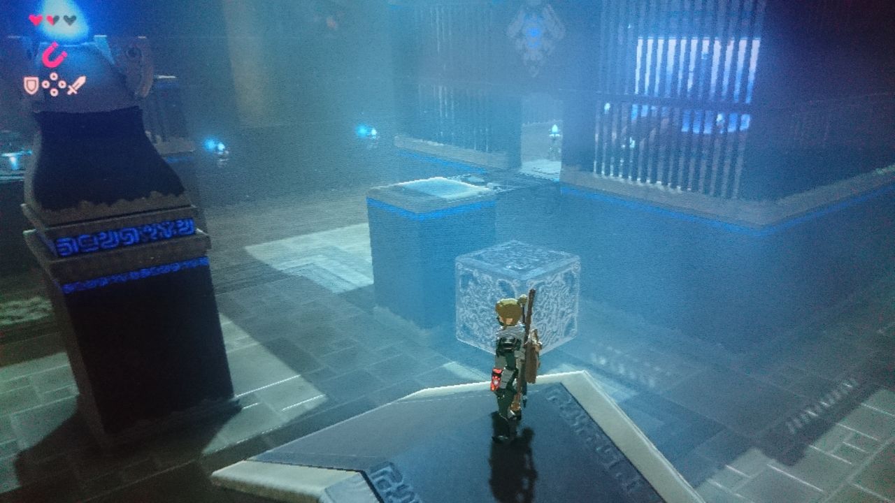 Nsw ゼルダの伝説 ブレス オブ ザ ワイルド ゲームは脳力 能力をアップさせる至高のエンターテインメント ゲームをすると馬鹿になるなんて言わせない