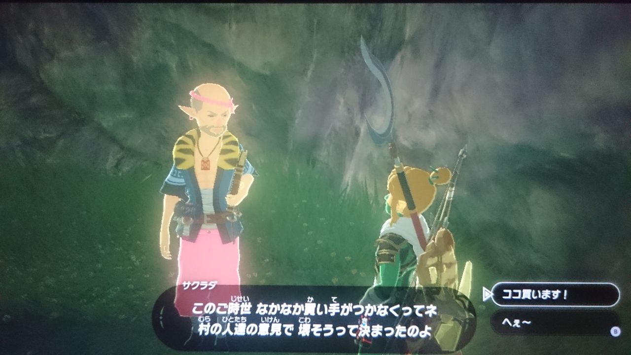 Nsw ゼルダの伝説 ブレス オブ ザ ワイルド ゲームは脳力 能力をアップさせる至高のエンターテインメント ゲームをすると馬鹿になるなんて言わせない Nsw ゼルダの伝説 ブレス オブ ザ ワイルド ゲームは脳力 能力をアップさせる至高のエンターテインメント ゲームをすると馬鹿になるなんて言わせない
